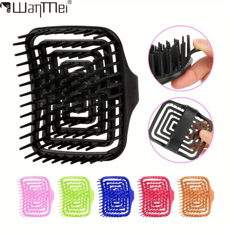 WANMEI Kopfhaut-Massage-Shampo – Hair Care Products Bewertung und Preis