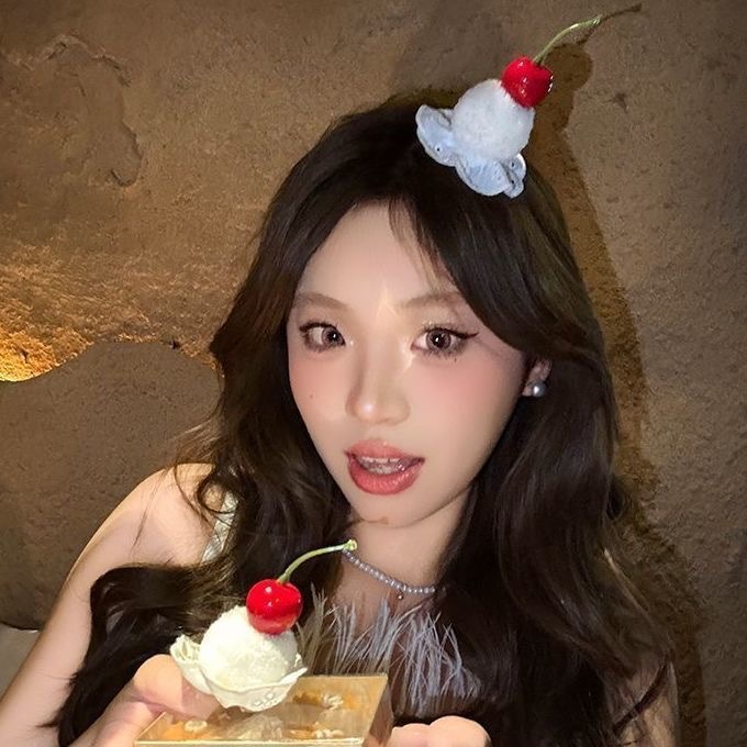 1 Stück Niedliche Kirsch-Creme – Hair Care Lotion Bewertung und Preis