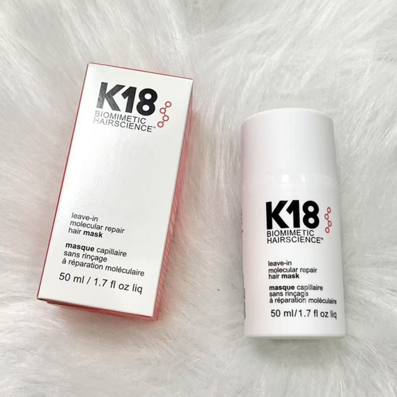 NEUE K18 50ML Leave-In Molekul – Hair Care K18 Bewertung und Preis
