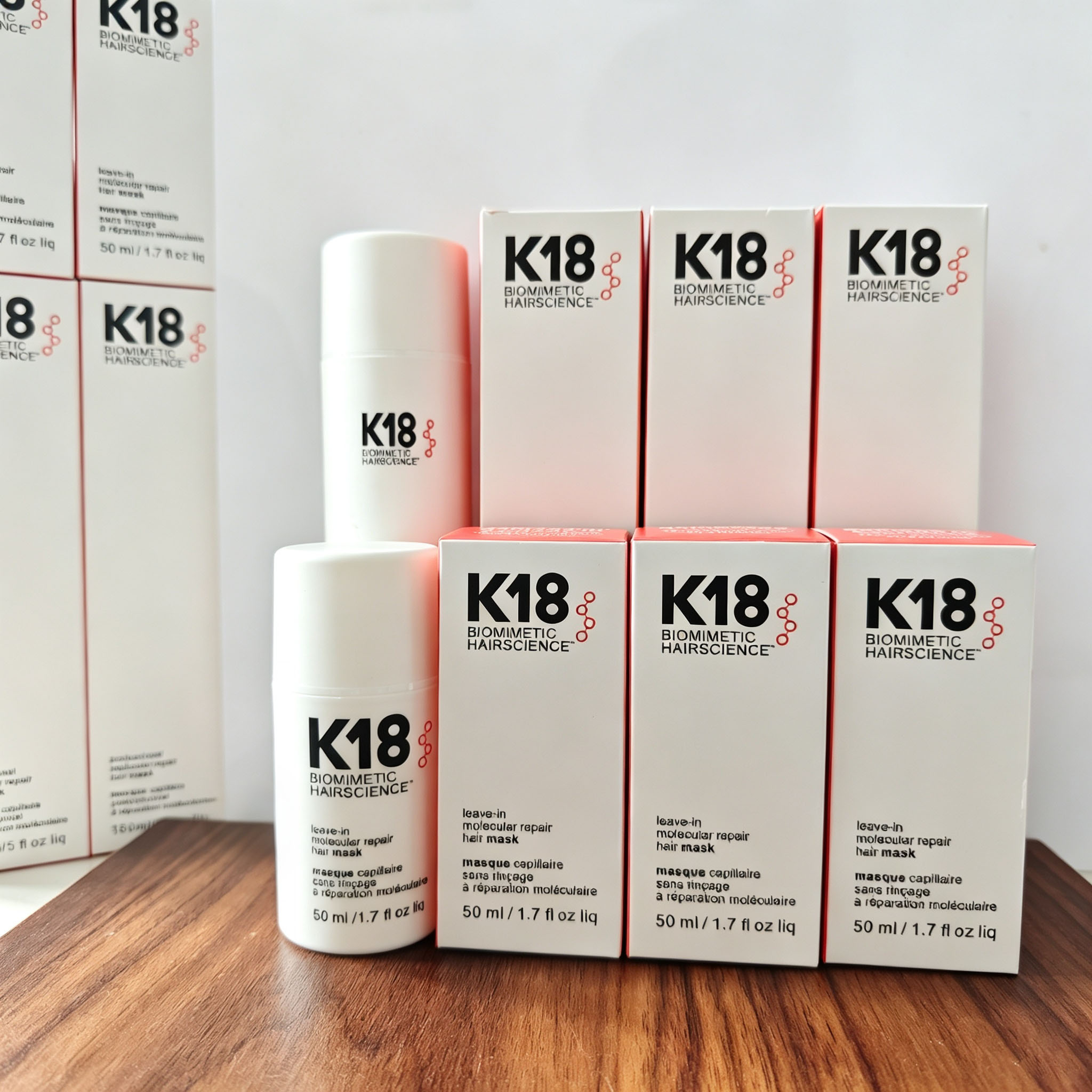 K18 Leave-In Molekulare Repara – Hair Care K18 Bewertung und Preis