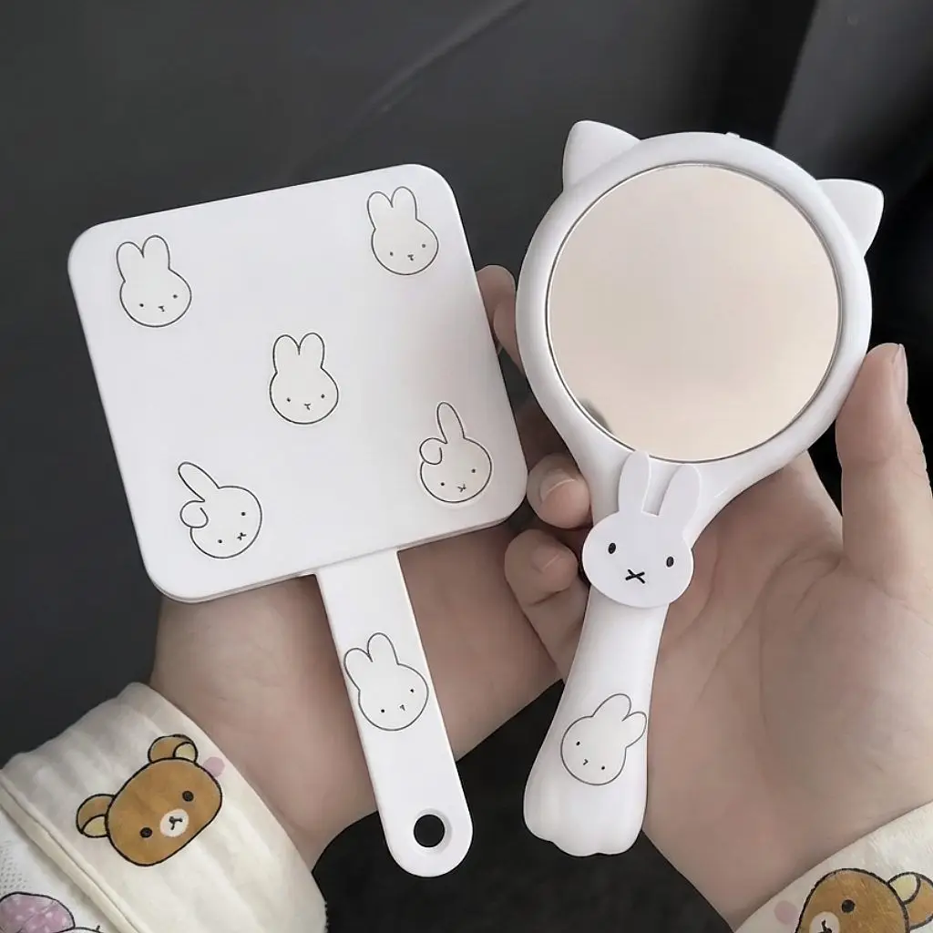 Niedlicher Miffy-Kaninchen-Spi – Hair Care Products Bewertung und Preis