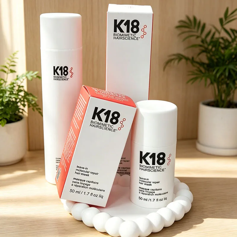 50ml 150ml K18 Leave-In Moleku – Hair Care K18 Bewertung und Preis